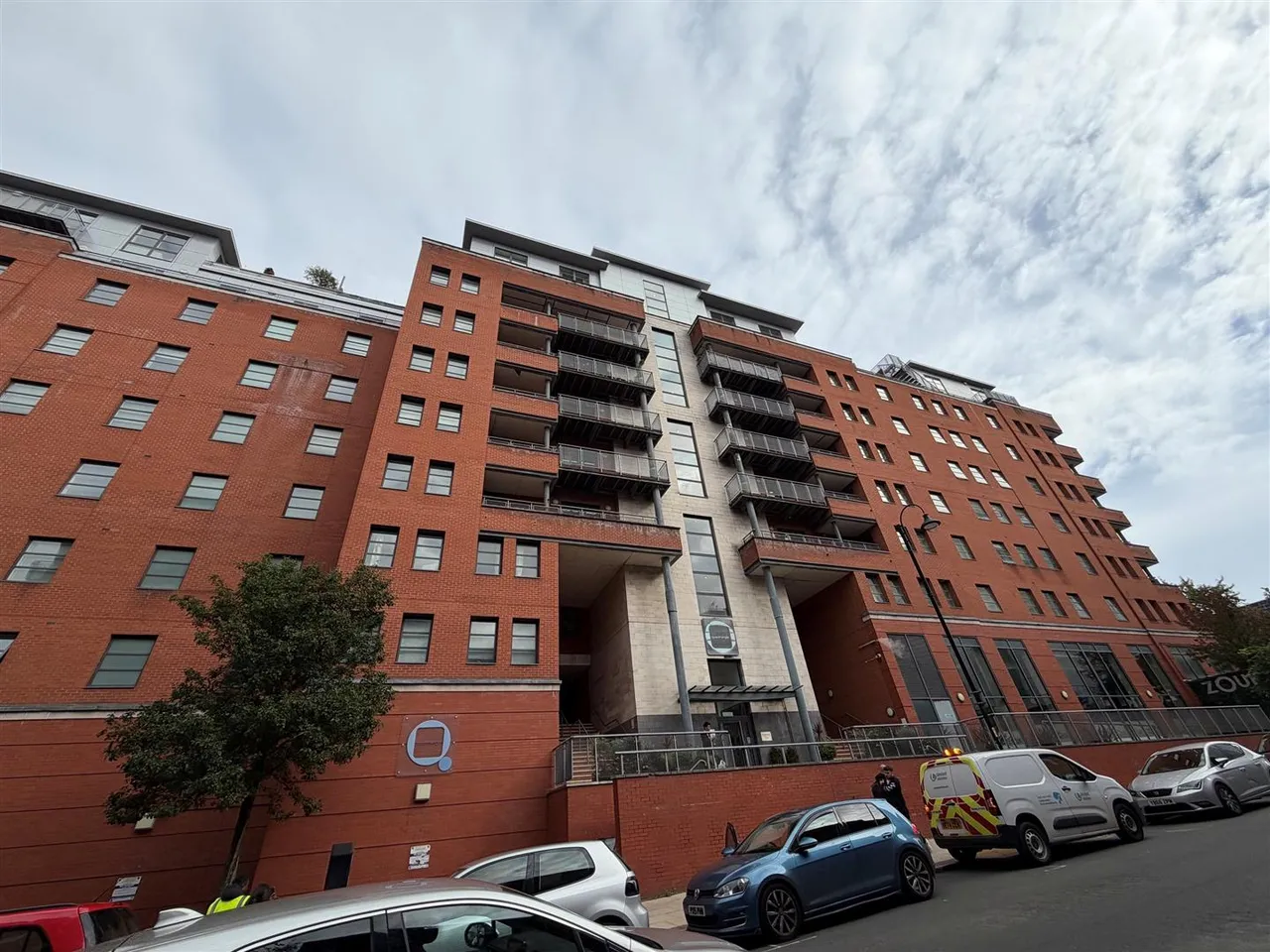 2 bed flat to rent, Lower Ormond Street, Manchester, M1