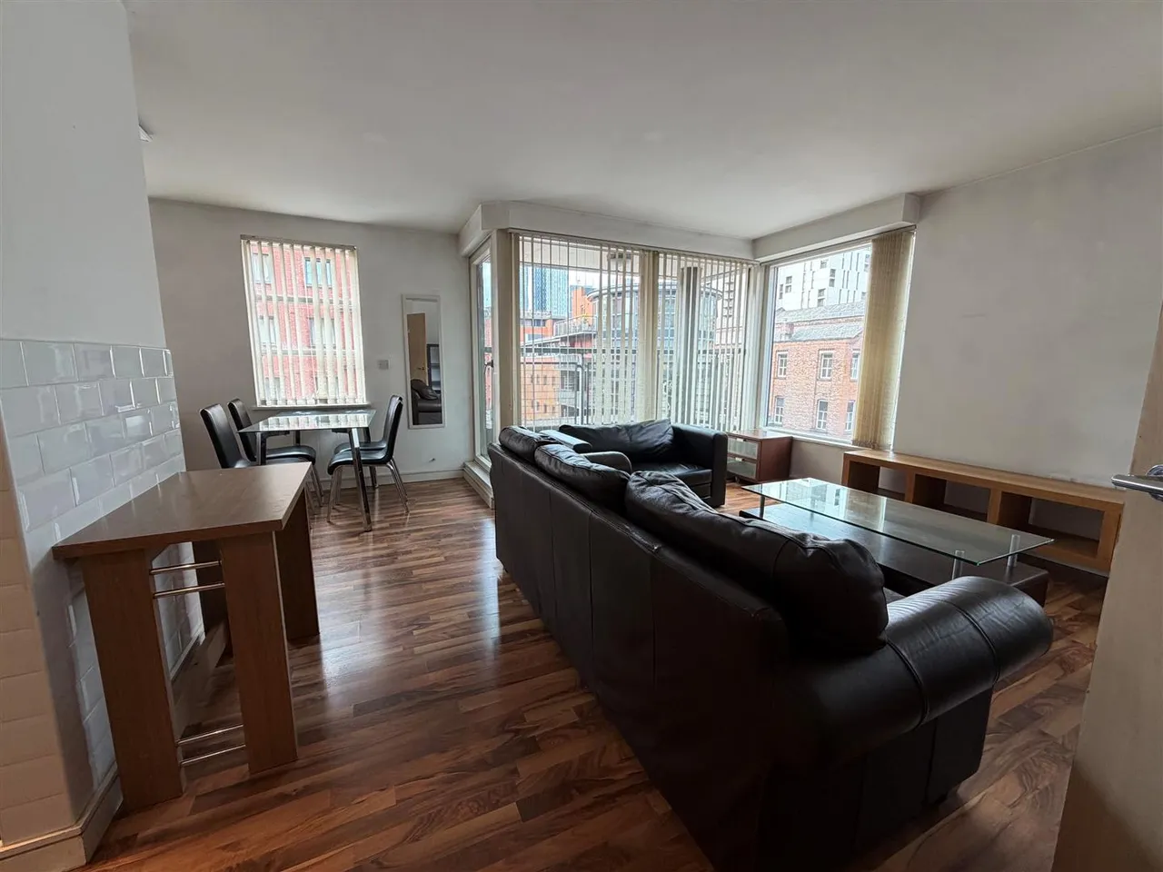 Lower Ormond Street, Manchester, M1, photo 2