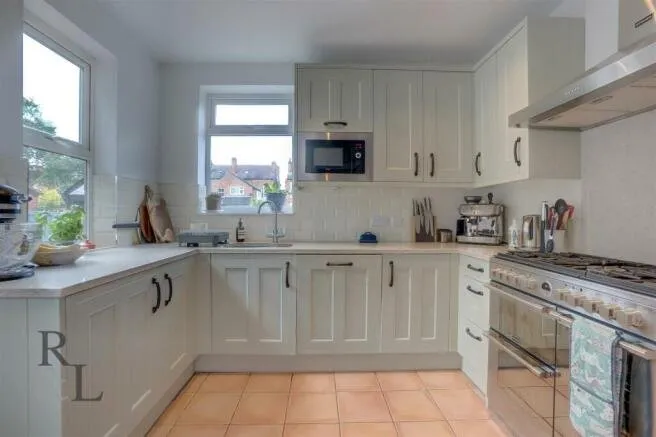 Byron Road, West Bridgford, NG2, photo 7