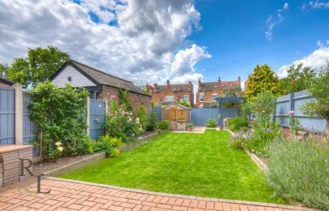 Byron Road, West Bridgford, NG2, photo 15