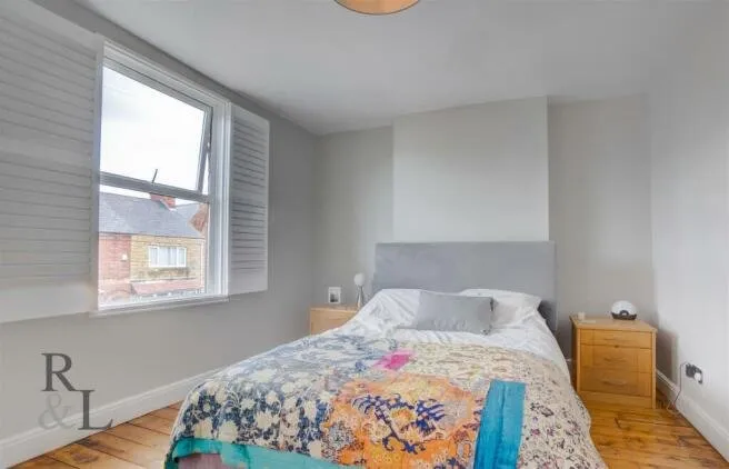 Byron Road, West Bridgford, NG2, photo 9