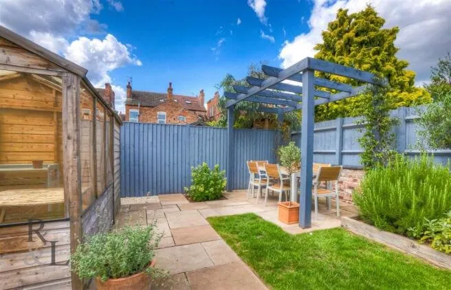 Byron Road, West Bridgford, NG2, photo 14