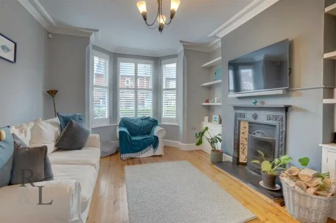 Byron Road, West Bridgford, NG2, photo 2