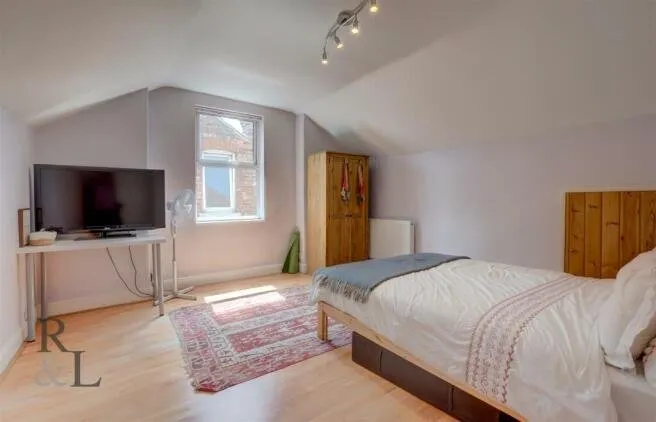 Byron Road, West Bridgford, NG2, photo 12