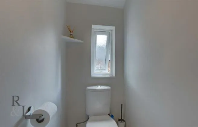 Byron Road, West Bridgford, NG2, photo 8