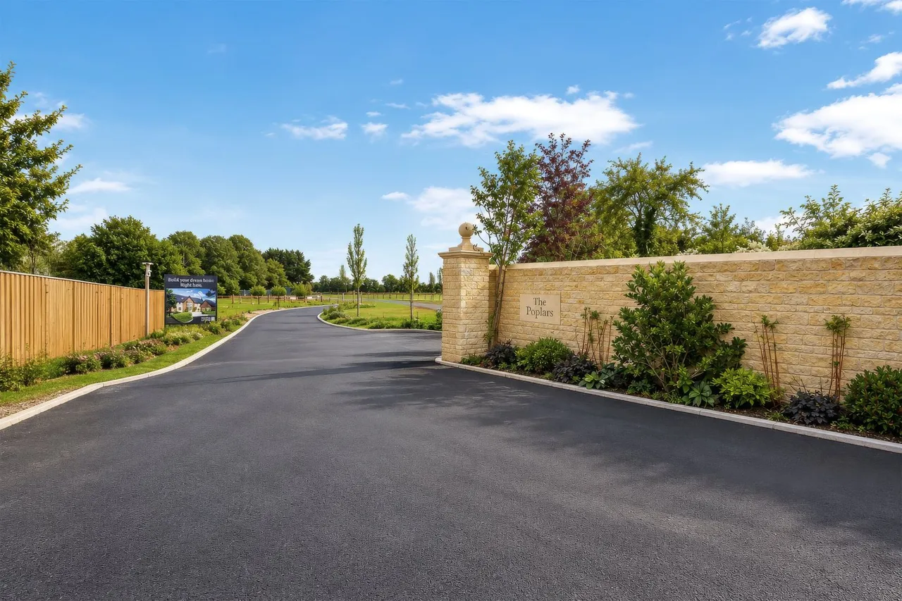 School Lane, Milton, OX14, photo 7