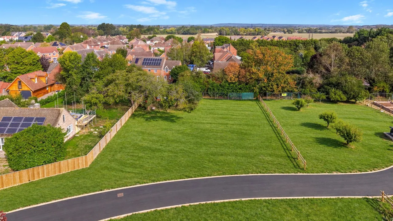 School Lane, Milton, OX14, photo 5