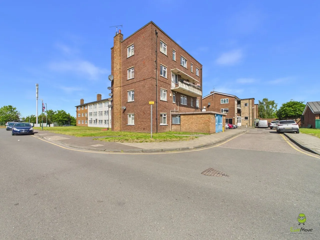 Hilltop Gardens, Dartford, DA1, photo 8