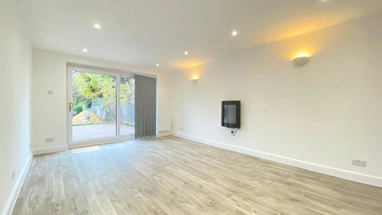 1 bed flat to rent, Christchurch Avenue, Finchley