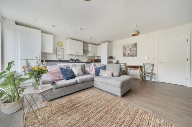 Hering Road, Cambridge, CB2, photo 18