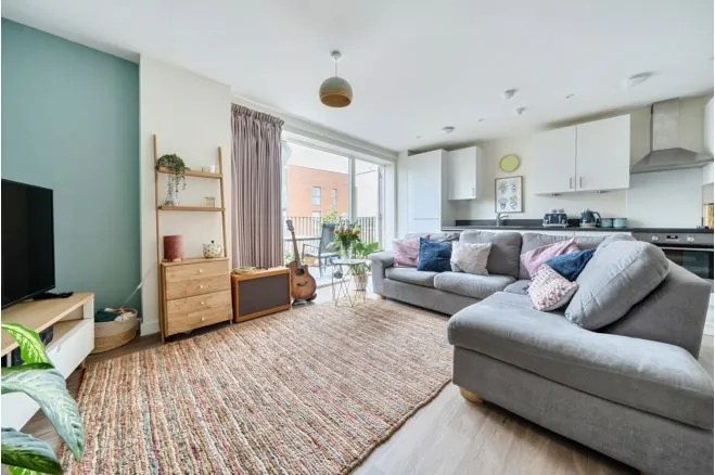 Hering Road, Cambridge, CB2, photo 6