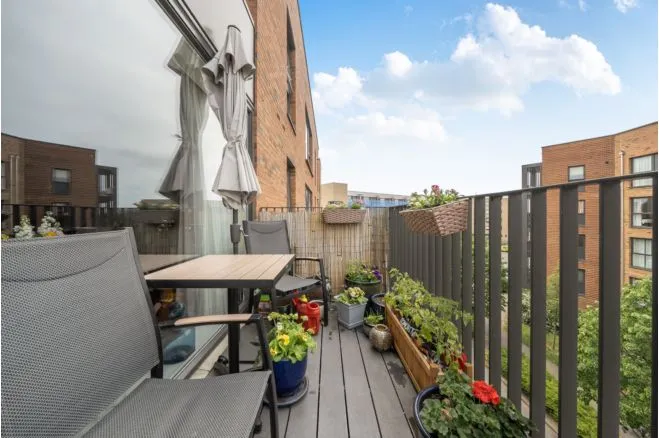 Hering Road, Cambridge, CB2, photo 10