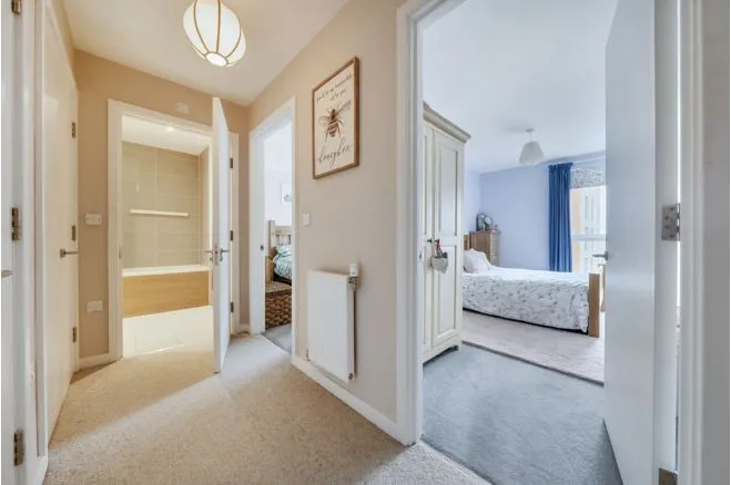 Hering Road, Cambridge, CB2, photo 15