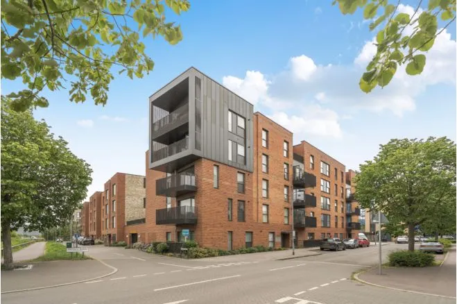 Hering Road, Cambridge, CB2, photo 21