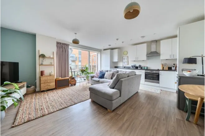 Hering Road, Cambridge, CB2, photo 16
