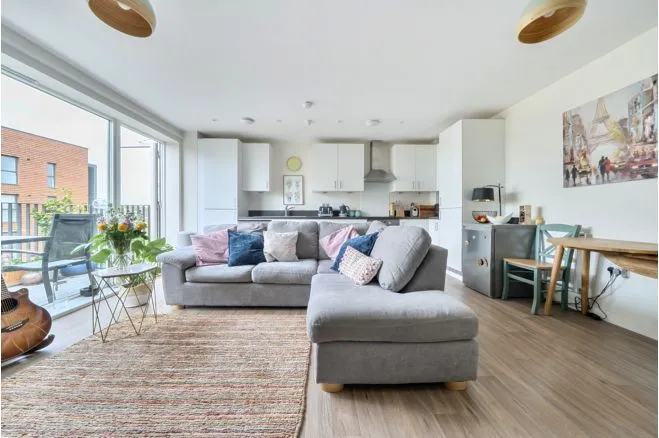 Hering Road, Cambridge, CB2, photo 5