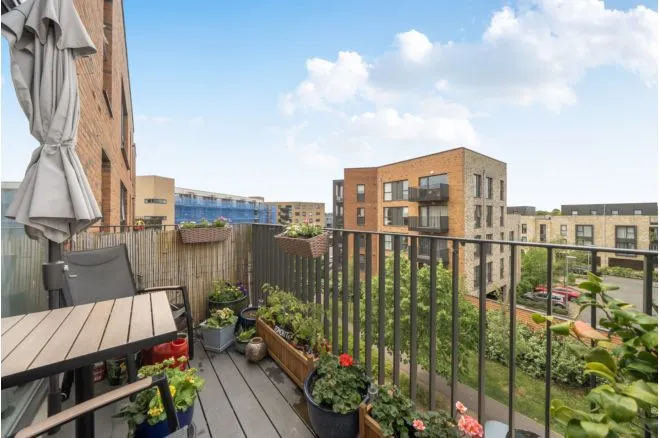 Hering Road, Cambridge, CB2, photo 4