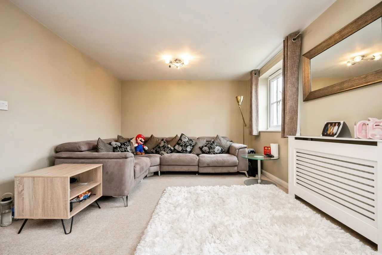 Woodpecker Gardens, Wixams, Bedford, Bedfordshire, MK42, photo 3
