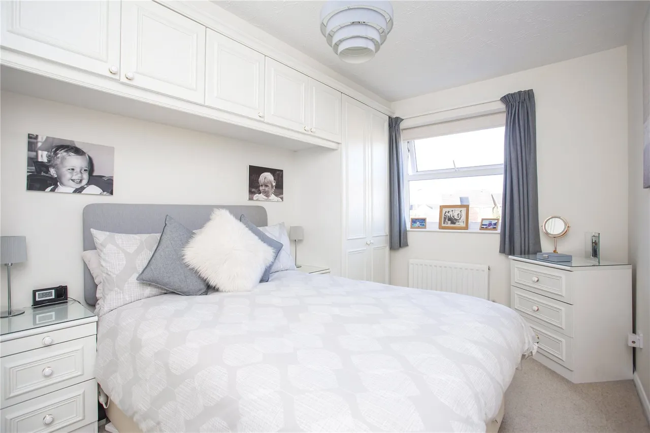 Blackmead, Riverhead, Sevenoaks, Kent, TN13 2QU, photo 9