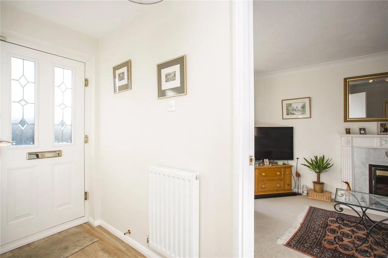 Blackmead, Riverhead, Sevenoaks, Kent, TN13 2QU, photo 8
