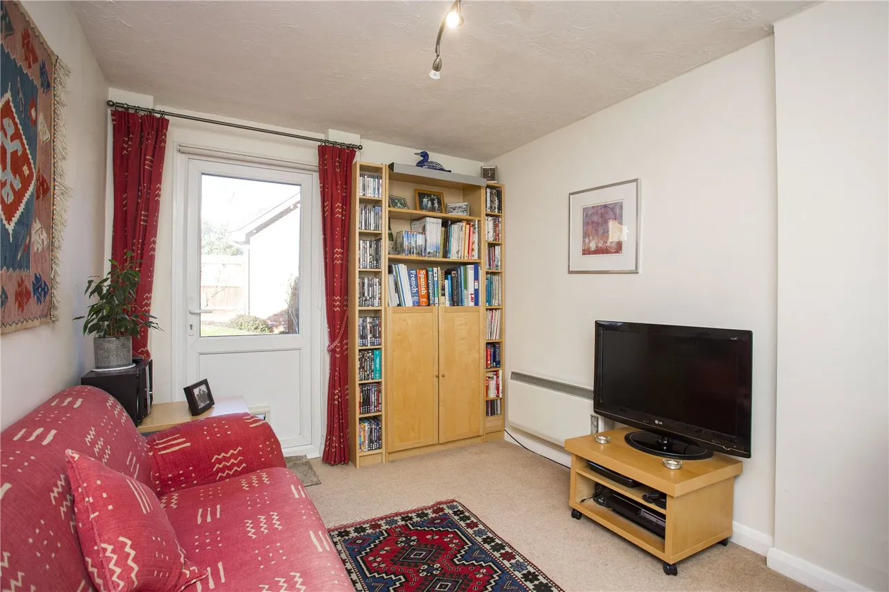 Blackmead, Riverhead, Sevenoaks, Kent, TN13 2QU, photo 7