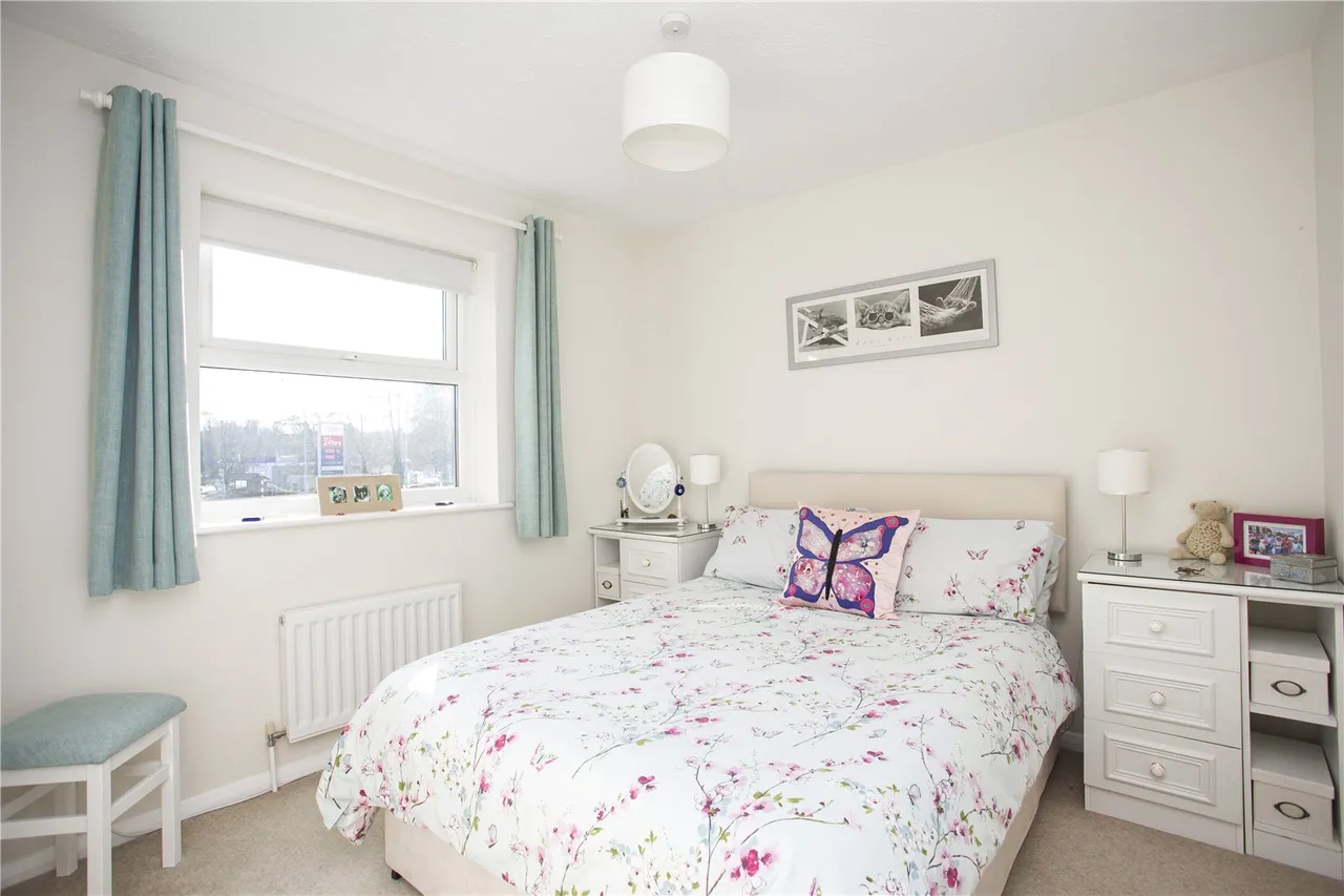 Blackmead, Riverhead, Sevenoaks, Kent, TN13 2QU, photo 10