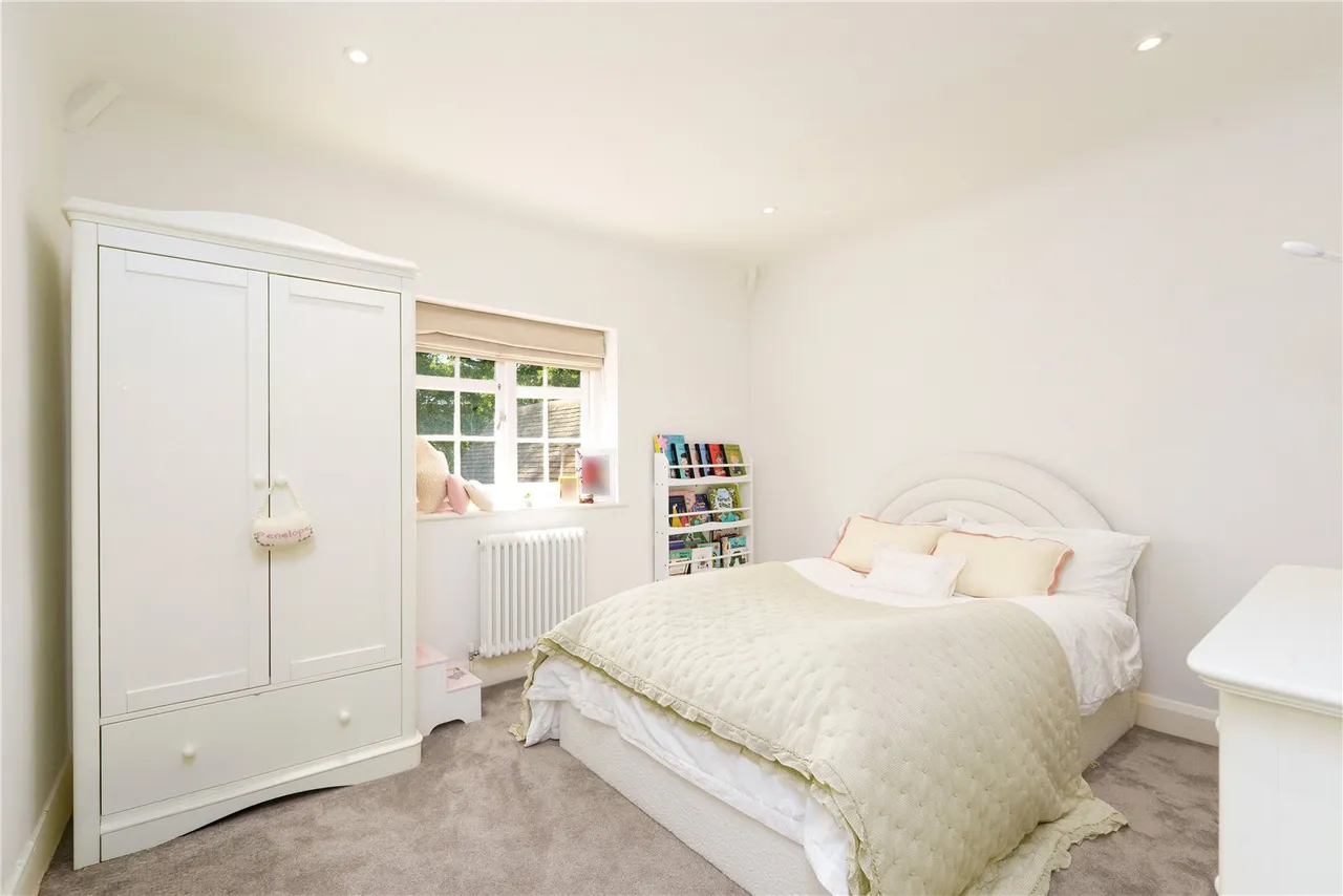Brooklands Rise, Hampstead Garden Suburb, London, NW11 6DN, photo 11