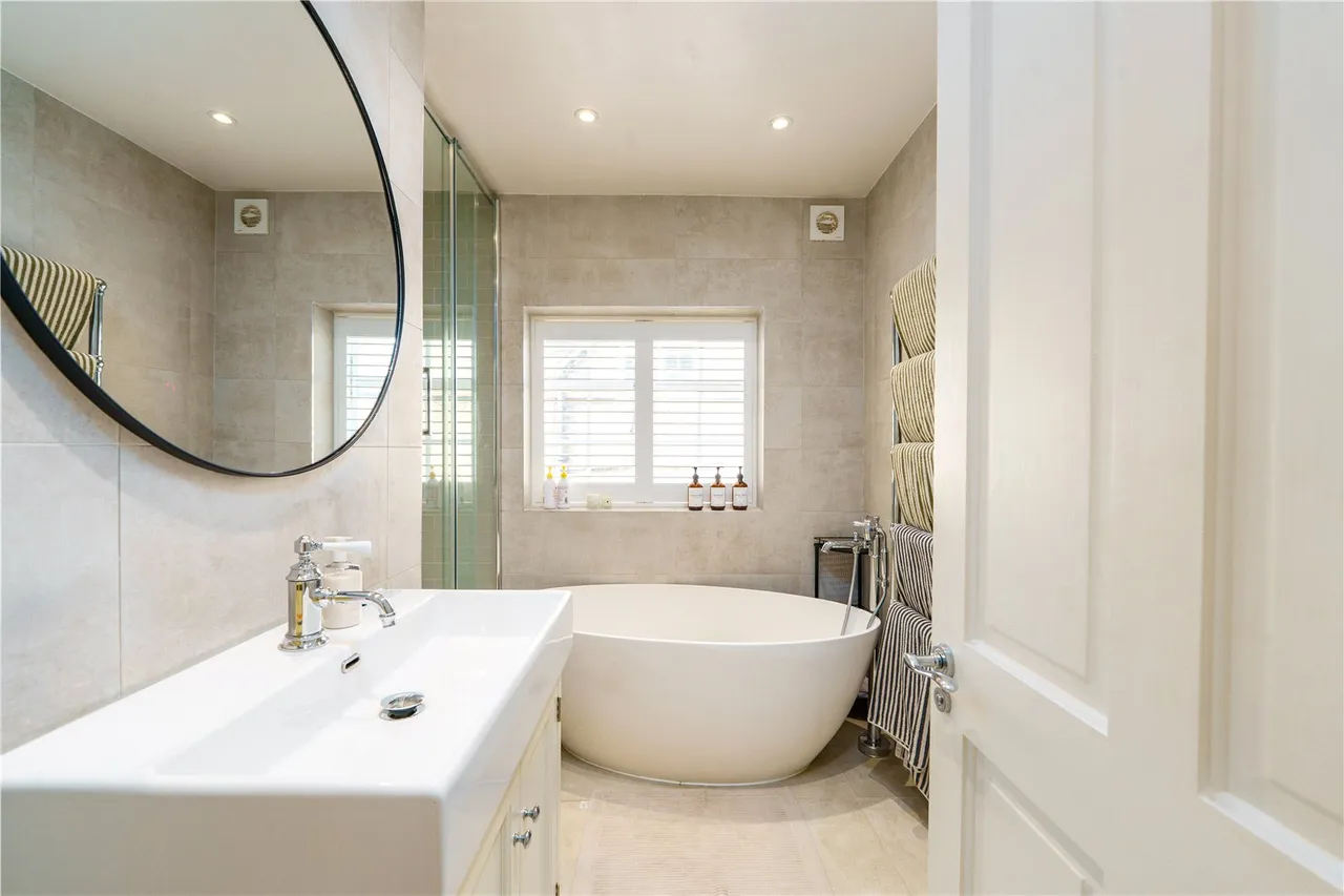 Brooklands Rise, Hampstead Garden Suburb, London, NW11 6DN, photo 10