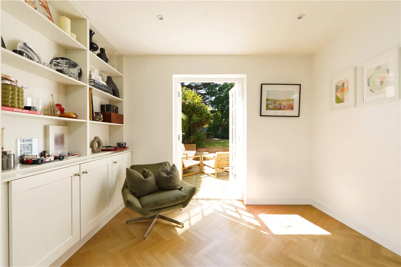 Brooklands Rise, Hampstead Garden Suburb, London, NW11 6DN, photo 7