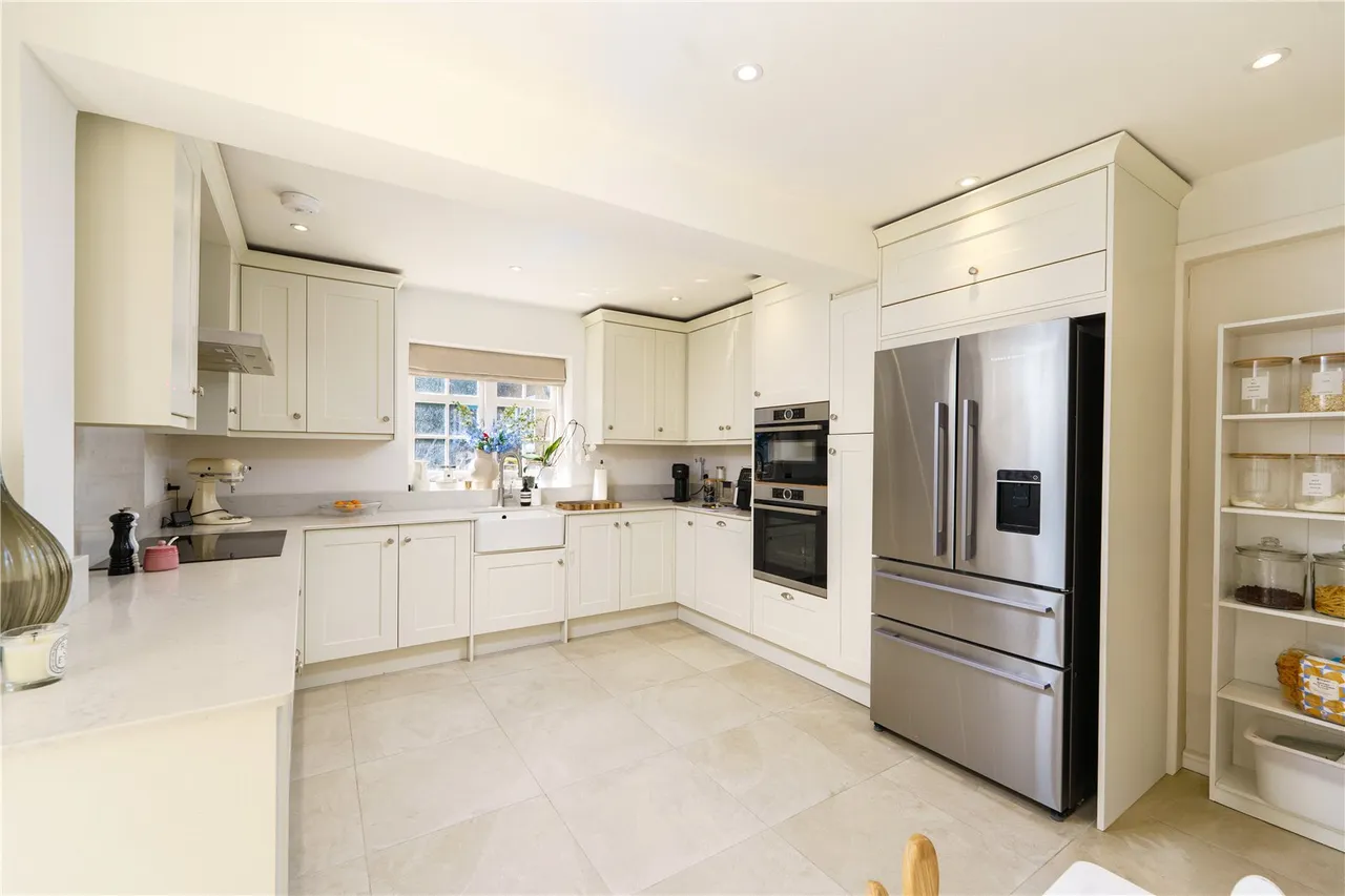 Brooklands Rise, Hampstead Garden Suburb, London, NW11 6DN, photo 8