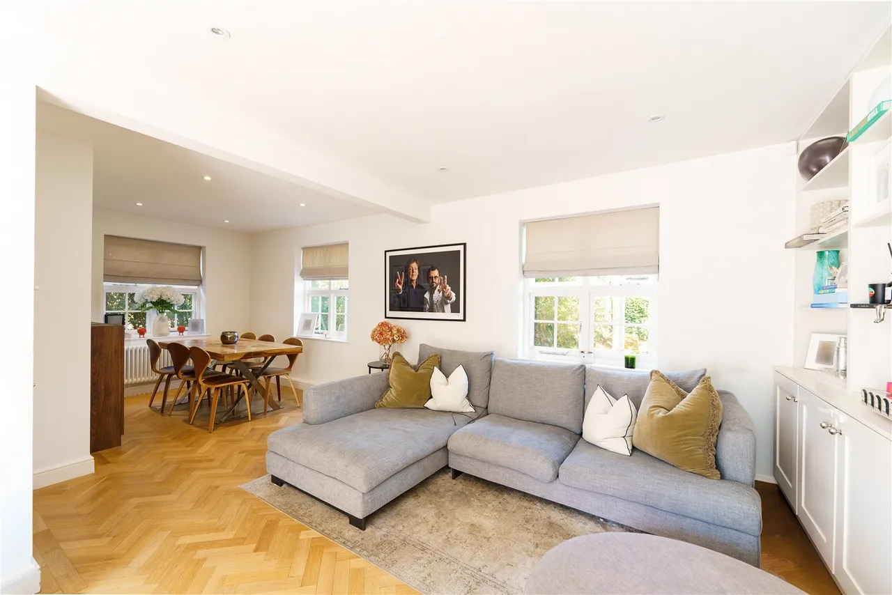 Brooklands Rise, Hampstead Garden Suburb, London, NW11 6DN, photo 6