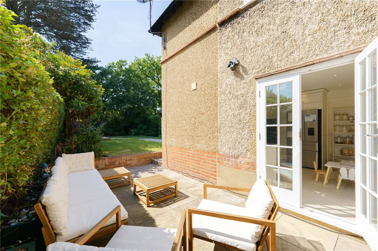 Brooklands Rise, Hampstead Garden Suburb, London, NW11 6DN, photo 14