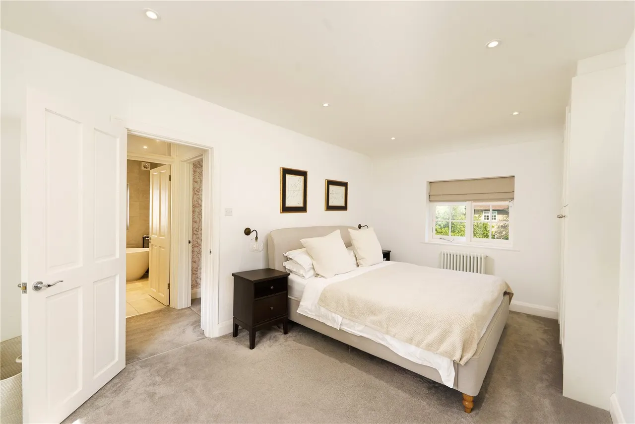 Brooklands Rise, Hampstead Garden Suburb, London, NW11 6DN, photo 9