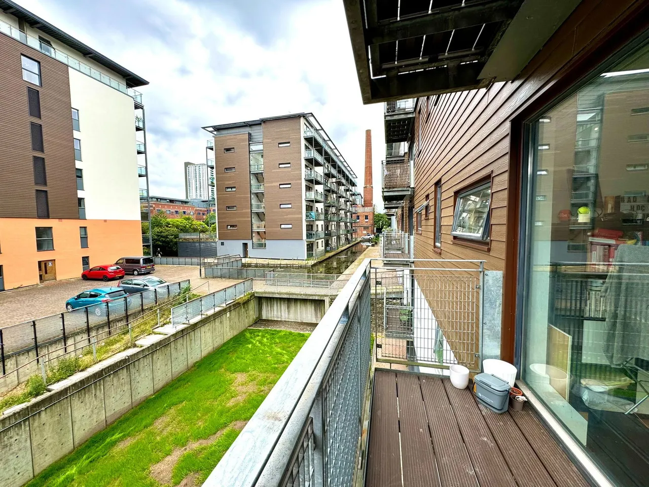 Advent 1, 2 Isaac Way, Manchester, M4 7EP, photo 7