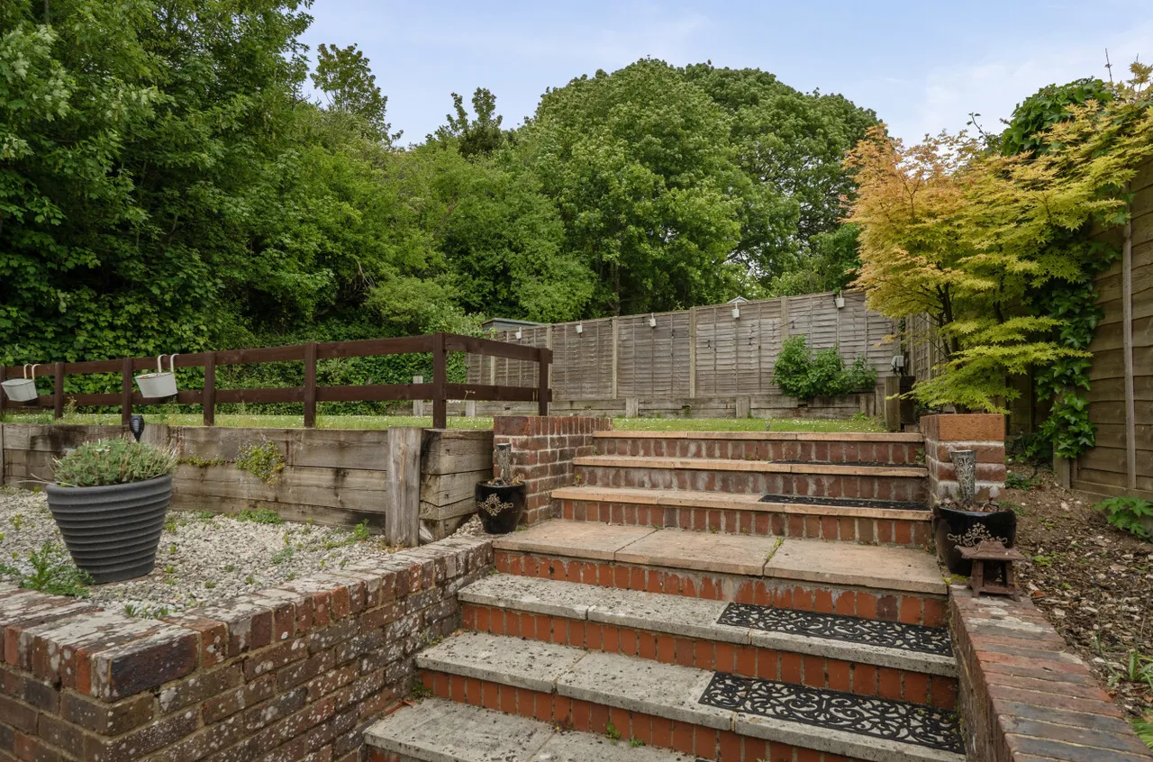 Legion Lane, Kings Worthy, SO23, photo 20
