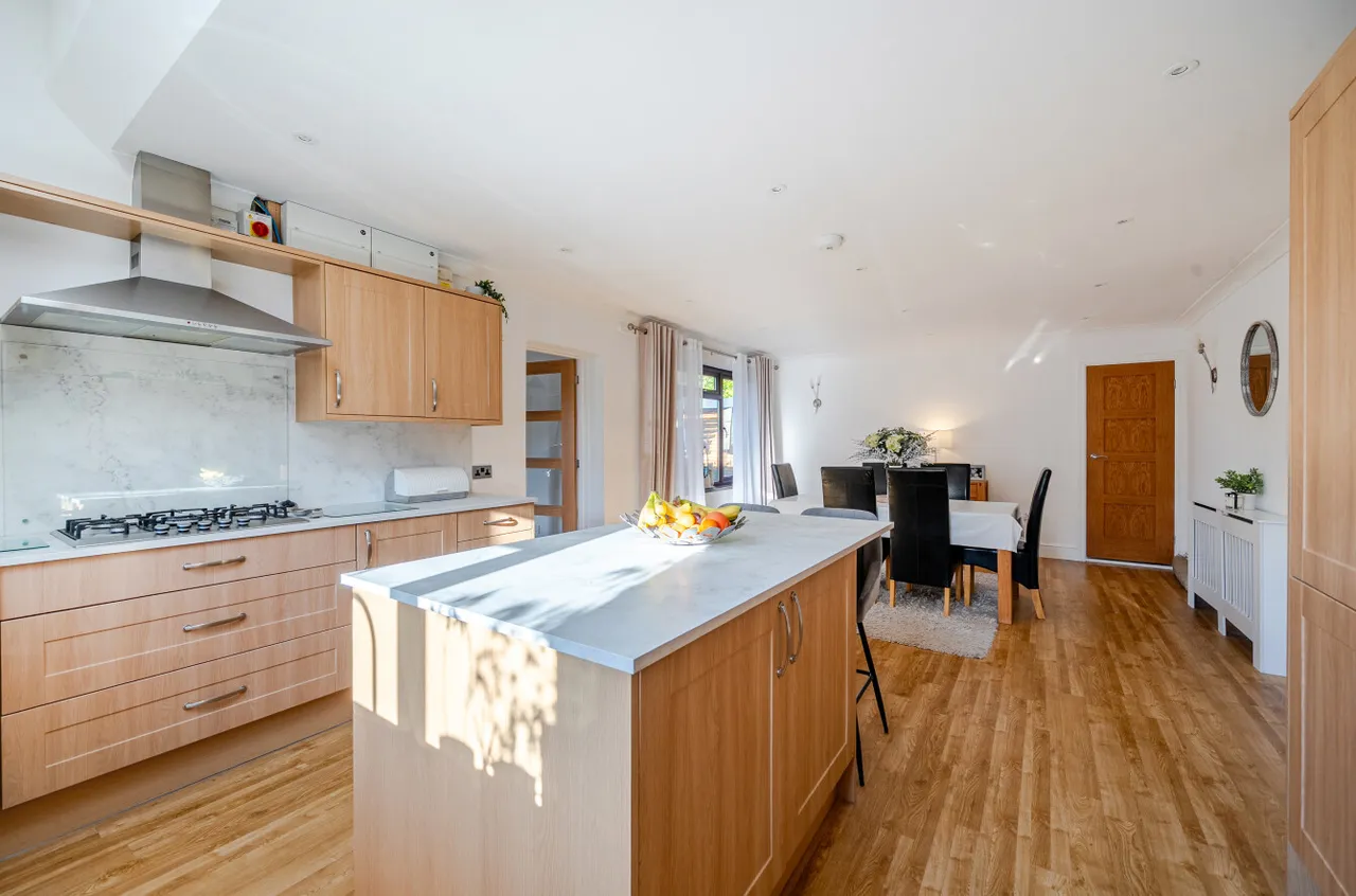 Legion Lane, Kings Worthy, SO23, photo 14