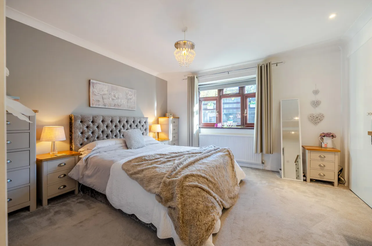 Legion Lane, Kings Worthy, SO23, photo 6