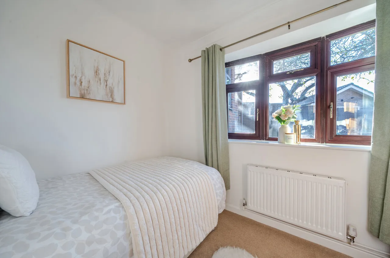 Legion Lane, Kings Worthy, SO23, photo 12