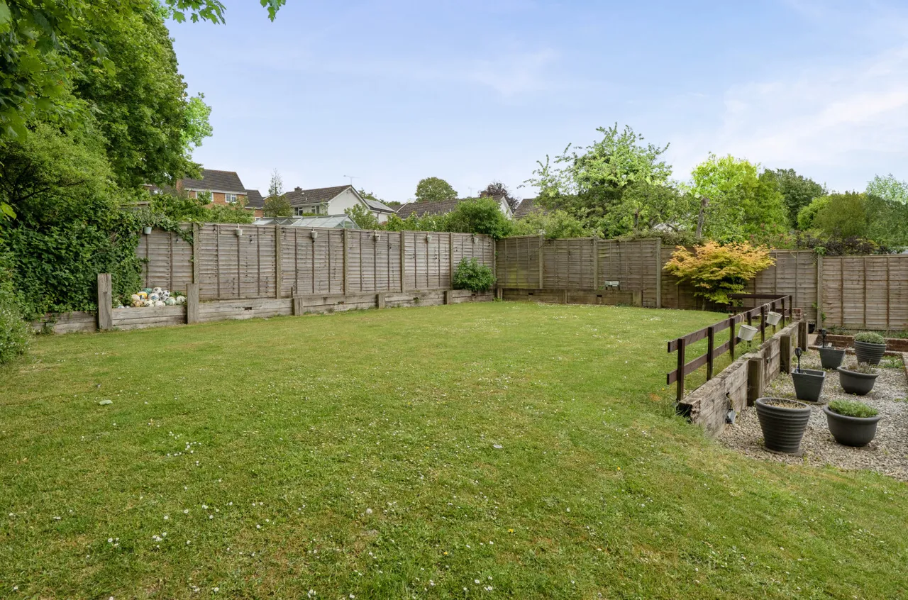 Legion Lane, Kings Worthy, SO23, photo 21