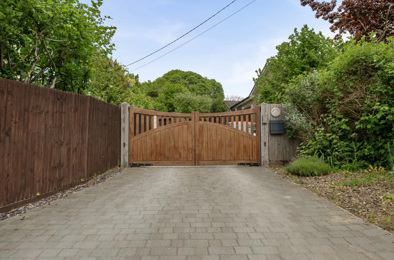 Legion Lane, Kings Worthy, SO23, photo 18