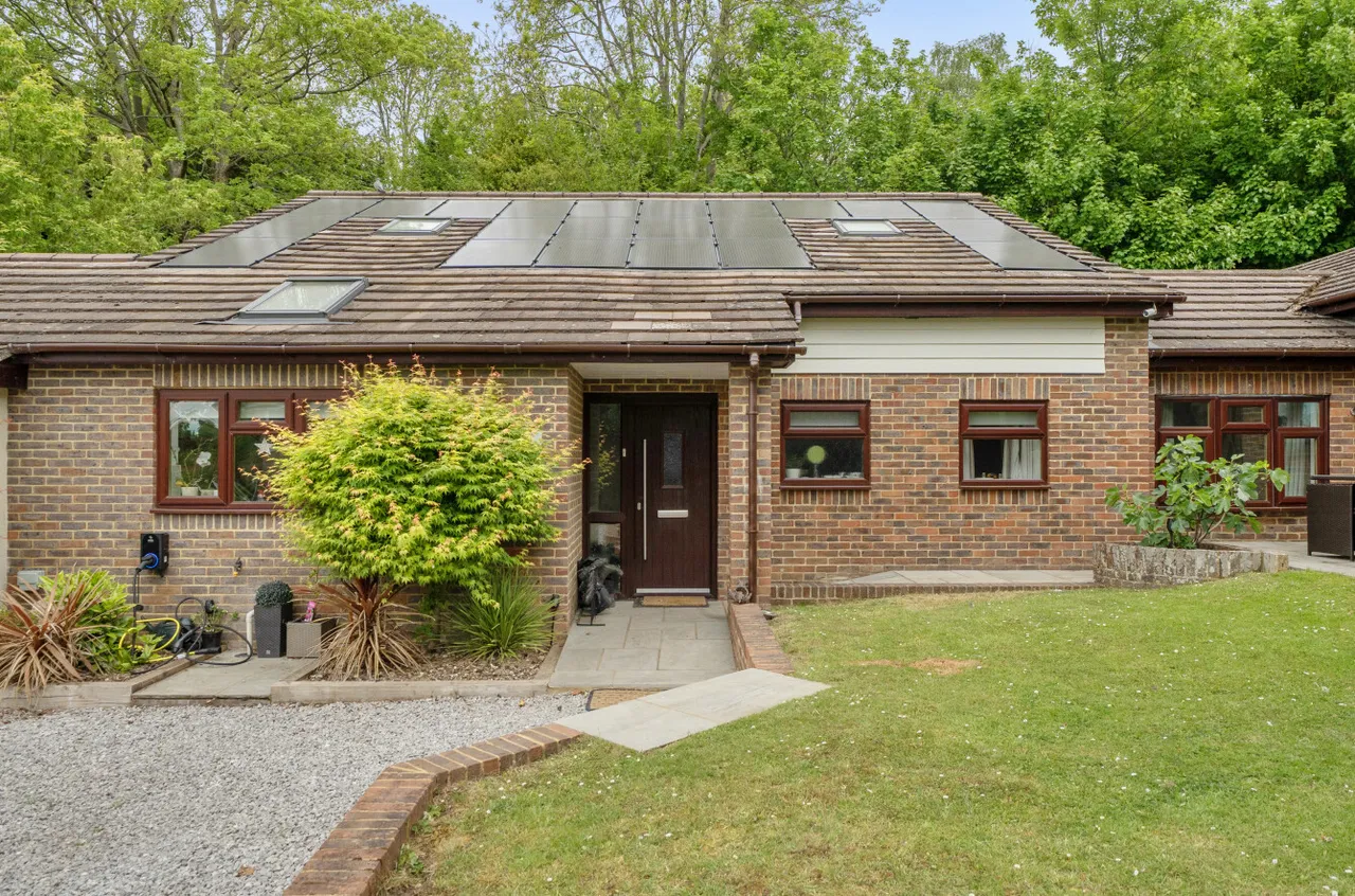 Legion Lane, Kings Worthy, SO23, photo 22