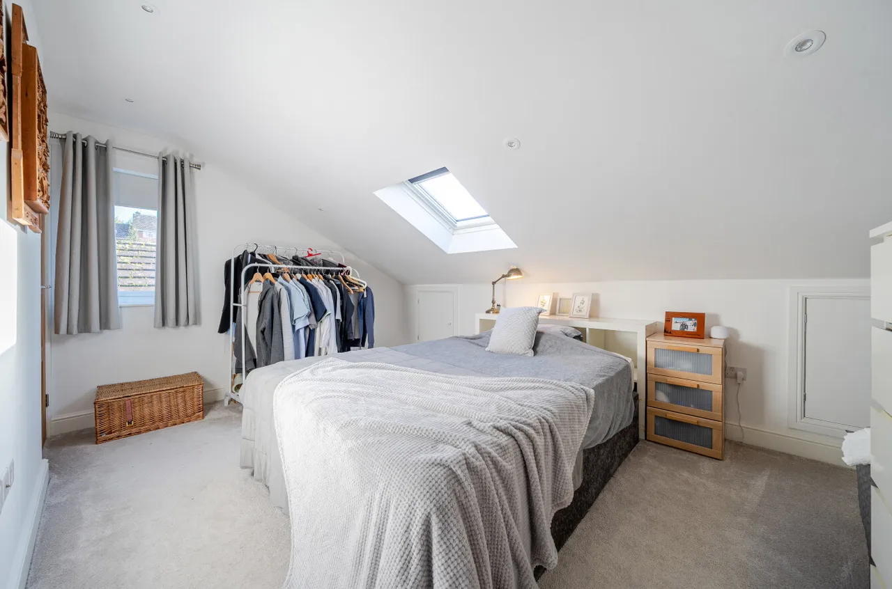 Legion Lane, Kings Worthy, SO23, photo 10