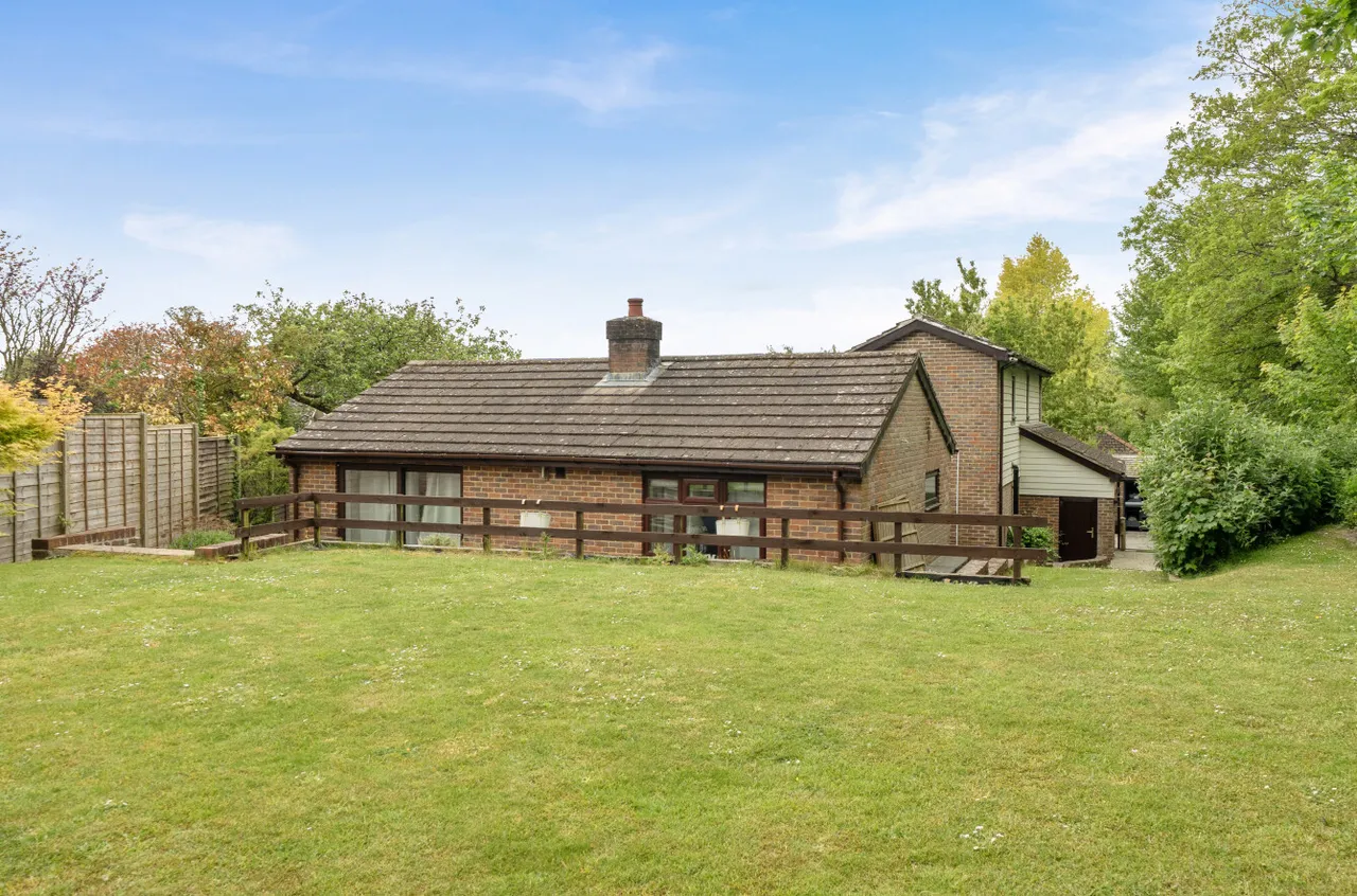 Legion Lane, Kings Worthy, SO23, photo 15