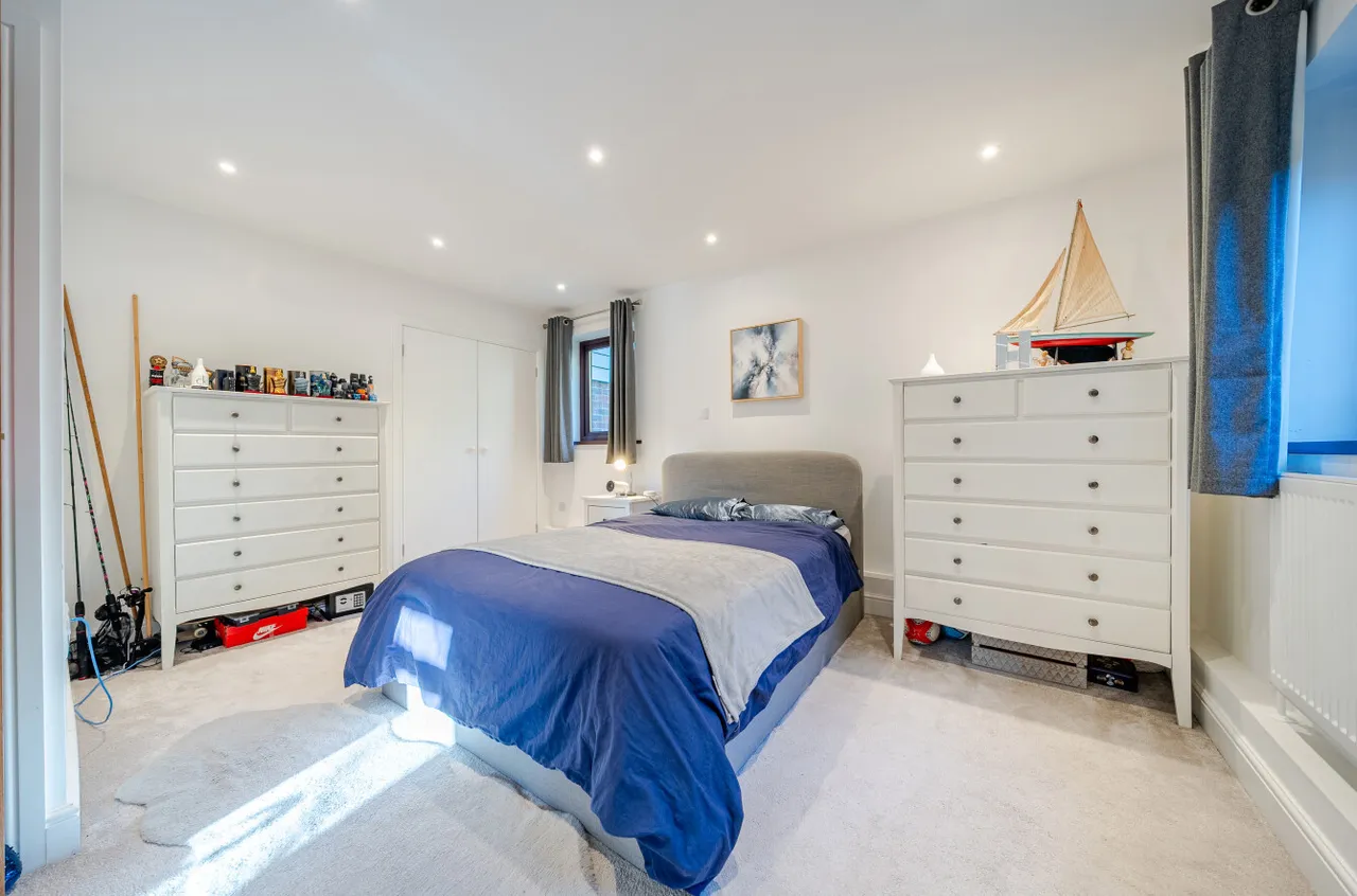 Legion Lane, Kings Worthy, SO23, photo 9