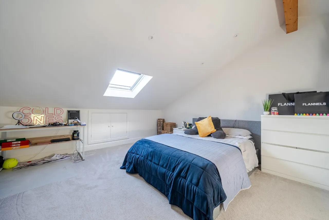 Legion Lane, Kings Worthy, SO23, photo 11