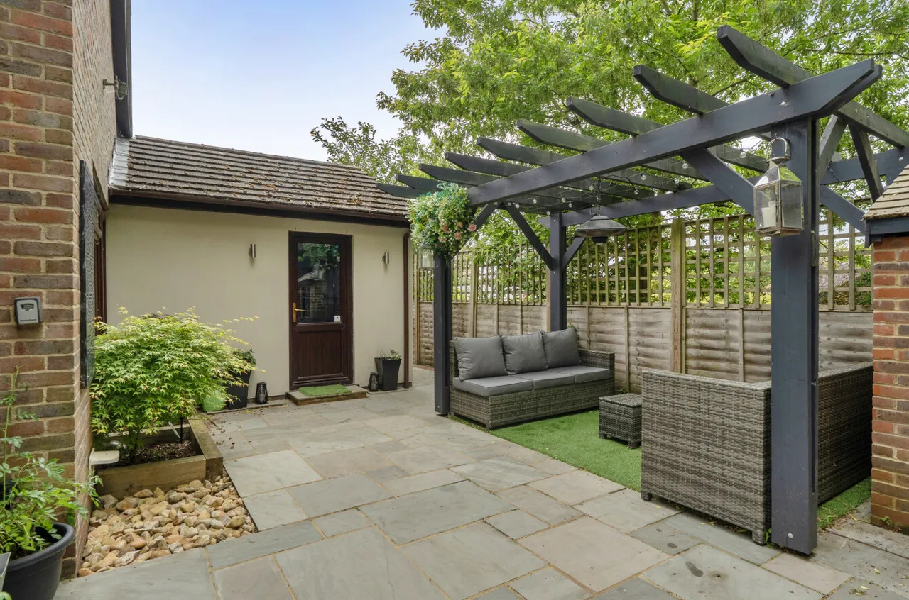Legion Lane, Kings Worthy, SO23, photo 17