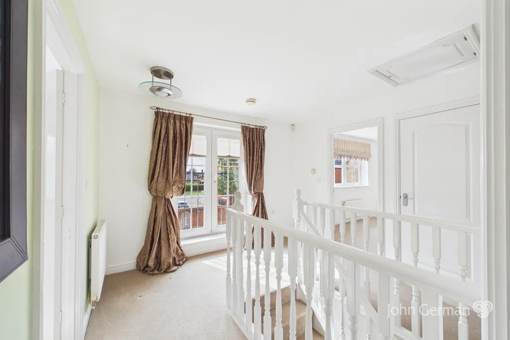 Ferncroft Walk, Chellaston, photo 15