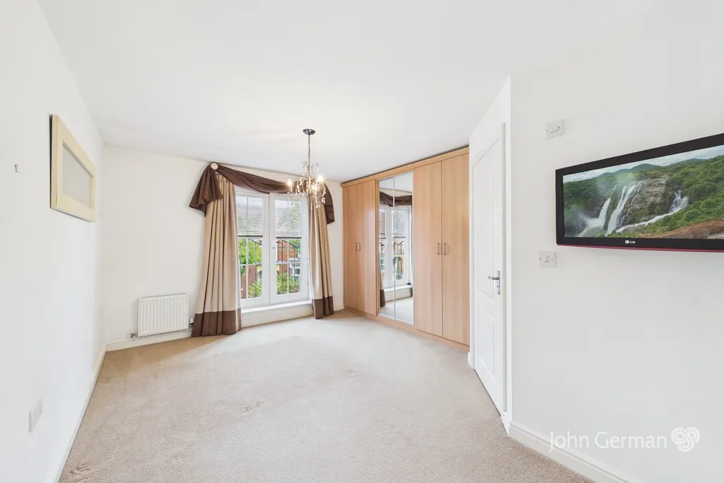 Ferncroft Walk, Chellaston, photo 8