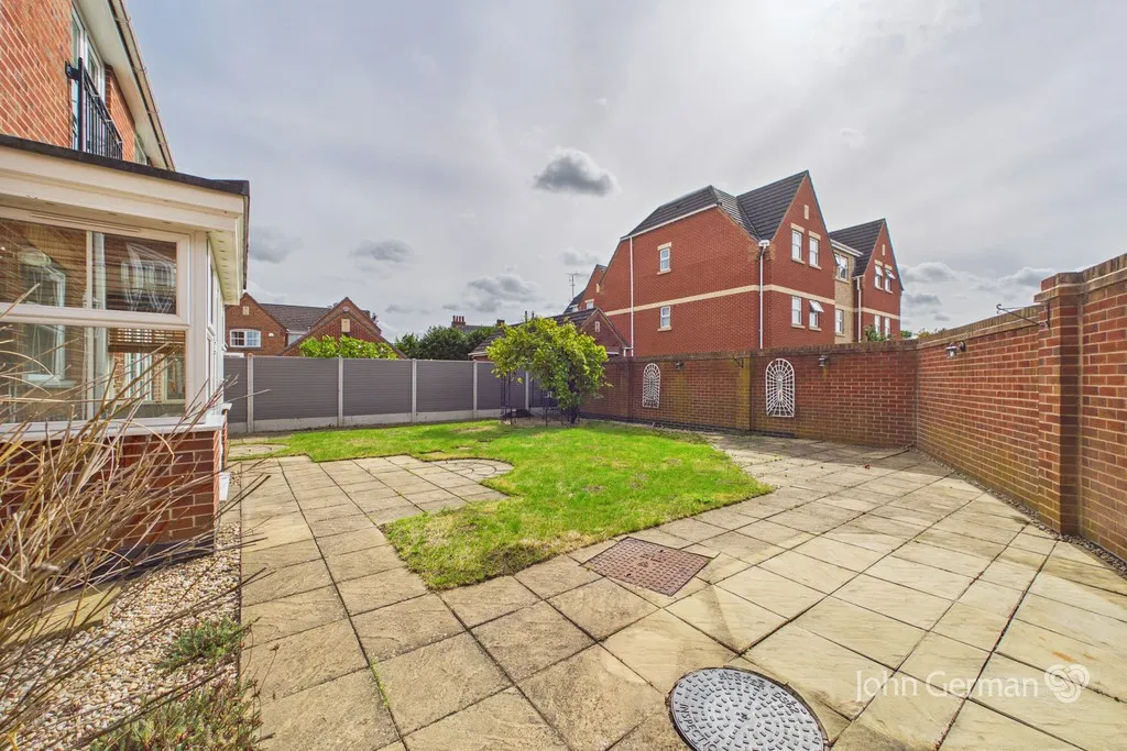 Ferncroft Walk, Chellaston, photo 20