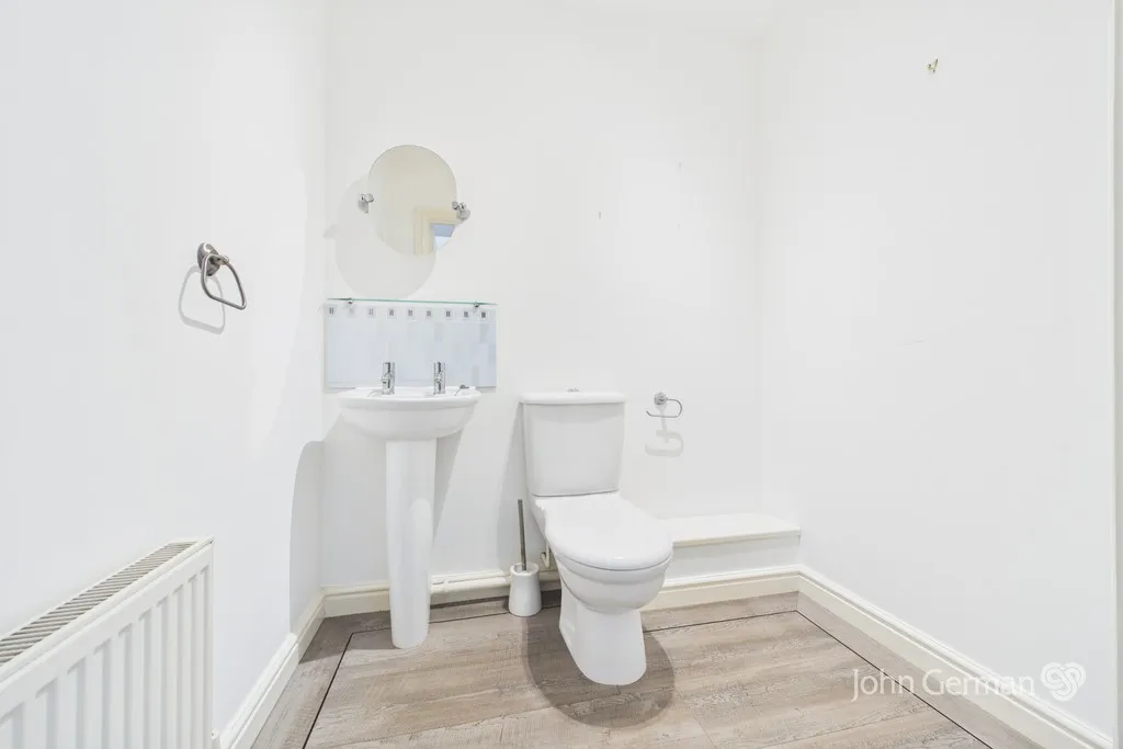 Ferncroft Walk, Chellaston, photo 13